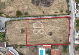Constructive Land with 2,199 m² Excellent Opportunity Constructive Land with 2,199 m² Excellent Opportunity