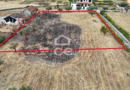 Constructive Land with 2,104 m² Excellent Opportunity Constructive Land with 2,104 m² Excellent Opportunity