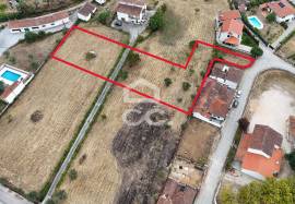 Constructive Land with 2,150 m² Excellent Opportunity Constructive Land with 2,150 m² Excellent Opportunity