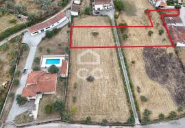 Constructive Land with 2,150 m² Excellent Opportunity Constructive Land with 2,150 m² Excellent Opportunity