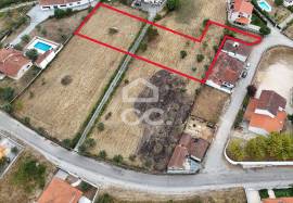 Constructive Land with 2,150 m² Excellent Opportunity Constructive Land with 2,150 m² Excellent Opportunity