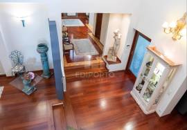 Exclusive 6 bedroom villa with 4,000 m² plot and Private Pool in Lousada Exclusive 6 bedroom villa with 4,000 m² plot and Private Pool in Lousada