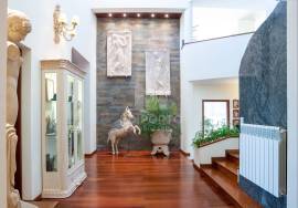 Exclusive 6 bedroom villa with 4,000 m² plot and Private Pool in Lousada Exclusive 6 bedroom villa with 4,000 m² plot and Private Pool in Lousada