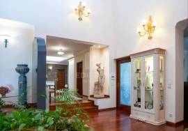 Exclusive 6 bedroom villa with 4,000 m² plot and Private Pool in Lousada Exclusive 6 bedroom villa with 4,000 m² plot and Private Pool in Lousada