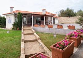 Exclusive 6 bedroom villa with 4,000 m² plot and Private Pool in Lousada Exclusive 6 bedroom villa with 4,000 m² plot and Private Pool in Lousada