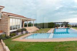 Exclusive 6 bedroom villa with 4,000 m² plot and Private Pool in Lousada Exclusive 6 bedroom villa with 4,000 m² plot and Private Pool in Lousada