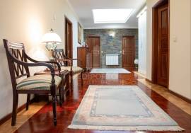 Exclusive 6 bedroom villa with 4,000 m² plot and Private Pool in Lousada Exclusive 6 bedroom villa with 4,000 m² plot and Private Pool in Lousada