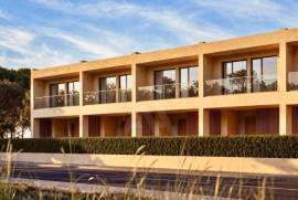 Moradia T3 de Luxo vista mar na Praia D'el Rey, Óbidos