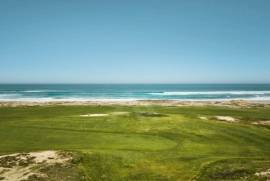 Moradia T3 de Luxo vista mar na Praia D'el Rey, Óbidos