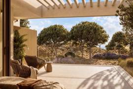 Moradia T3 de Luxo vista mar na Praia D'el Rey, Óbidos