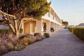 Moradia T3 de Luxo vista mar na Praia D'el Rey, Óbidos
