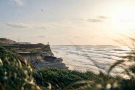 Moradia T3 de Luxo vista mar na Praia D'el Rey, Óbidos