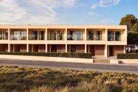 Moradia T3 de Luxo vista mar na Praia D'el Rey, Óbidos