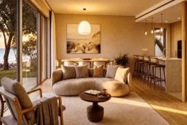 Moradia T3 de Luxo vista mar na Praia D'el Rey, Óbidos