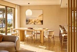 Moradia T3 de Luxo vista mar na Praia D'el Rey, Óbidos