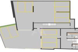 Apartamento T2 novo em Alcoitão com terraço, garagem e condomínio fechado.