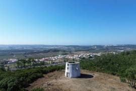 Moinho histórico com vista panorâmica a 5 minutos de Óbidos Moinho histórico com vista panorâmica a 5 minutos de Óbidos