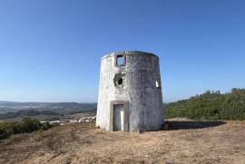 Moinho histórico com vista panorâmica a 5 minutos de Óbidos Moinho histórico com vista panorâmica a 5 minutos de Óbidos