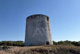 Moinho histórico com vista panorâmica a 5 minutos de Óbidos Moinho histórico com vista panorâmica a 5 minutos de Óbidos
