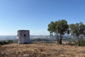 Moinho histórico com vista panorâmica a 5 minutos de Óbidos Moinho histórico com vista panorâmica a 5 minutos de Óbidos