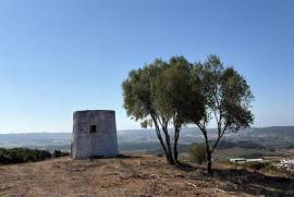 Moinho histórico com vista panorâmica a 5 minutos de Óbidos Moinho histórico com vista panorâmica a 5 minutos de Óbidos