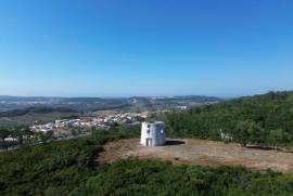 Moinho histórico com vista panorâmica a 5 minutos de Óbidos Moinho histórico com vista panorâmica a 5 minutos de Óbidos