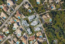 Sea-View Plot in Luz, Lagos