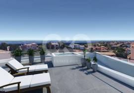 Sea-View Plot in Luz, Lagos