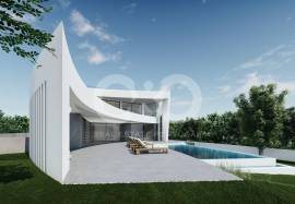 Sea-View Plot in Luz, Lagos