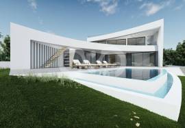 Sea-View Plot in Luz, Lagos