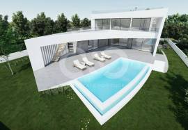 Sea-View Plot in Luz, Lagos