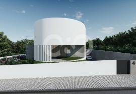 Sea-View Plot in Luz, Lagos
