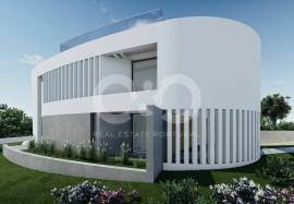 Sea-View Plot in Luz, Lagos
