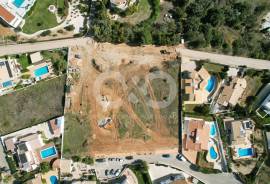 Sea-View Plot in Luz, Lagos