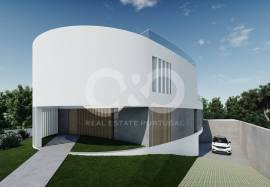 Sea-View Plot in Luz, Lagos