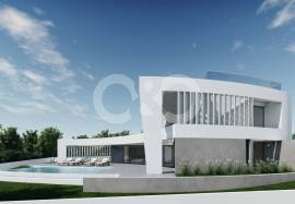 Sea-View Plot in Luz, Lagos
