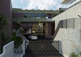 2 bedroom apartment in the center of Funchal