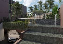 2 bedroom apartment in the center of Funchal 2 bedroom apartment in the center of Funchal