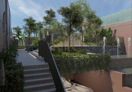 2 bedroom apartment in the center of Funchal 2 bedroom apartment in the center of Funchal