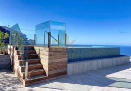 4 bedroom penthouse with spectacular sea views 4 bedroom penthouse with spectacular sea views