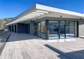 4 bedroom penthouse with spectacular sea views 4 bedroom penthouse with spectacular sea views