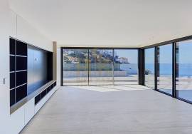 4 bedroom penthouse with spectacular sea views 4 bedroom penthouse with spectacular sea views