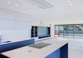 4 bedroom penthouse with spectacular sea views 4 bedroom penthouse with spectacular sea views