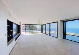 4 bedroom penthouse with spectacular sea views 4 bedroom penthouse with spectacular sea views