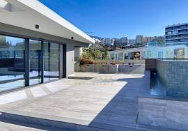 4 bedroom penthouse with spectacular sea views 4 bedroom penthouse with spectacular sea views