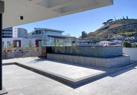 4 bedroom penthouse with spectacular sea views 4 bedroom penthouse with spectacular sea views
