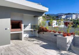 4 bedroom penthouse with spectacular sea views 4 bedroom penthouse with spectacular sea views