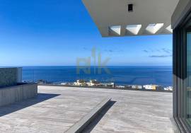4 bedroom penthouse with spectacular sea views 4 bedroom penthouse with spectacular sea views