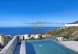 4 bedroom penthouse with spectacular sea views 4 bedroom penthouse with spectacular sea views