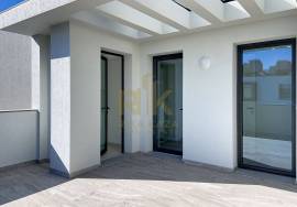 4 bedroom penthouse with spectacular sea views 4 bedroom penthouse with spectacular sea views